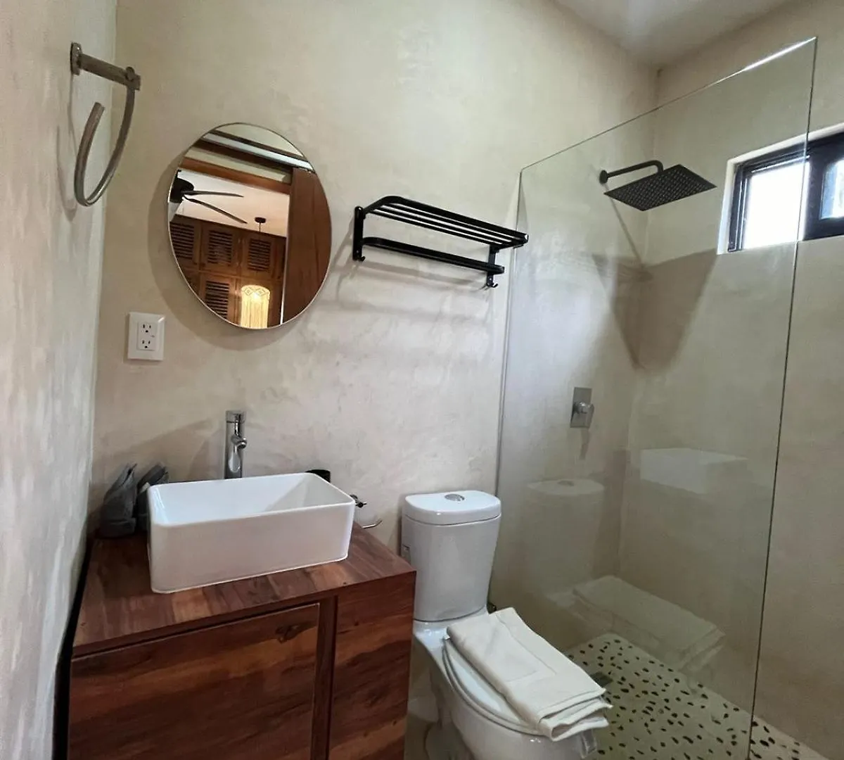 Apartament Departamento En Tulum 0*,